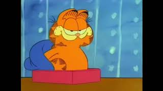 Garfield classic | churchy song | music video 