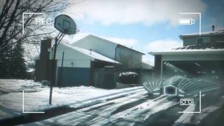 SOUND DESIGN HOVER CAR SCENE SHANE ELLIS