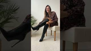 Bota Preta Cecconello