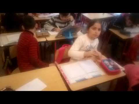 მუშა პროცესი