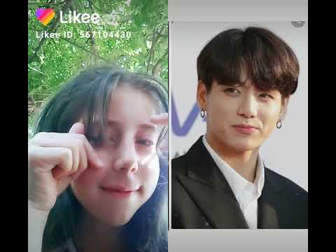 ქუქი ვის გიყვართ