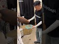 Unique Hair Cut #shorts #viral #trending #comedy