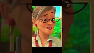 The Boss Baby Gigi Family Method Part 2