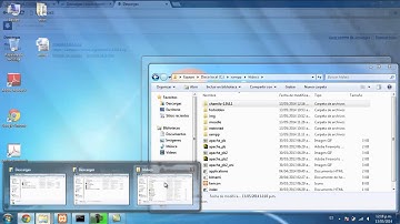 Instalación de la plataforma chamilo en el servidor local