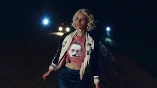 Sannie Fox - Criminal For Your Love