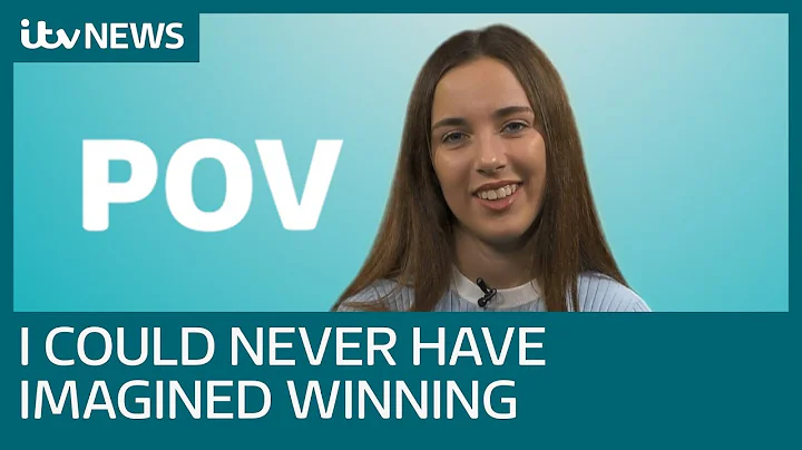 How I overcame my stutter to become a national speaking champion | ITV News - DayDayNews