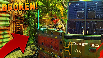 this CLASS is BROKEN!!! BO4