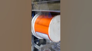 HT-B-300 Roller Heat Transfer Printing Machine for Buckets, bucket heat transfer machine