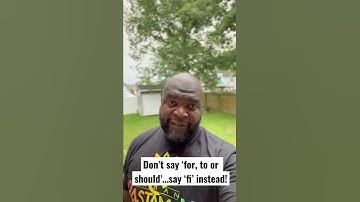 Speak Jamaican Lesson 2 Preview