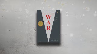 Breakdown of the 33 War Strategies One by One
