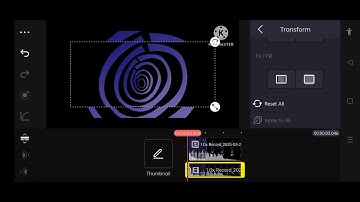 How to make The Real G Major 4 on Kinemaster! (Easy, only 1 minute and a half!)