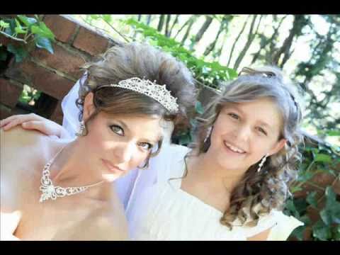Eric and Michele Robinson wedding pics video