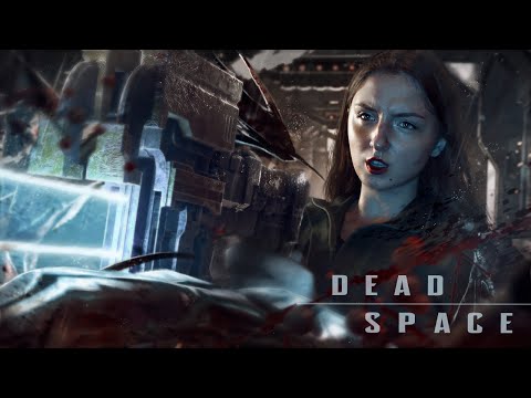 Конец истории | Финал | Dead space прохождение | Стрим | Сложность: Тяжелый