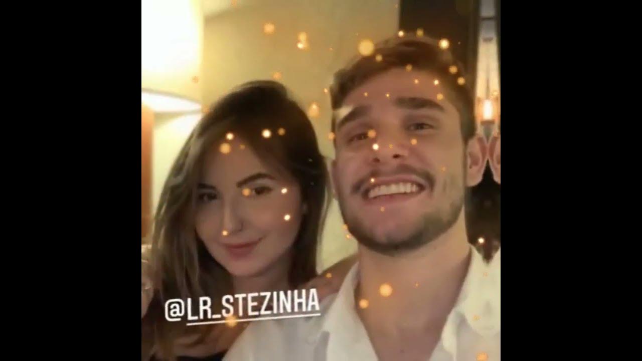 lopers e stezinha YouTube