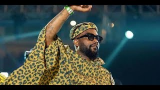 FALLY IPUPA stade de martyrs kinshasa live concert