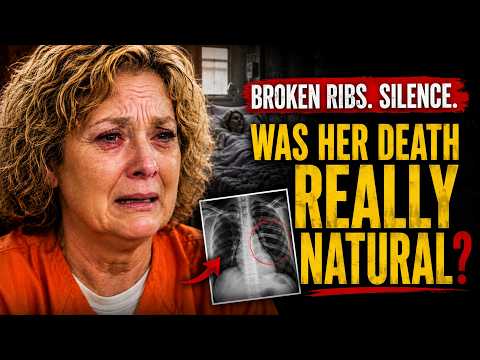 Betty Broderick's Final Days: Broken Ribs, Silence...Was Her Death Really Natural?