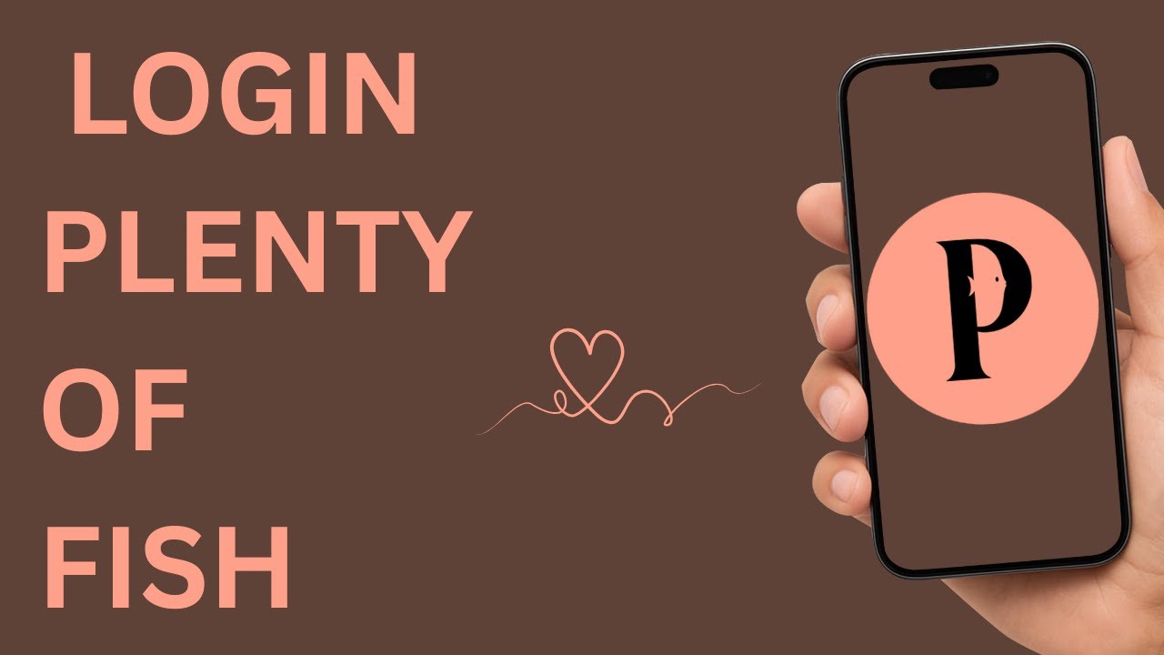 КАК ВОЙТИ В ПРИЛОЖЕНИЕ ДЛЯ ЗНАКОМСТВ PENTY OF FISH | Войти в приложение для знакомств PoF