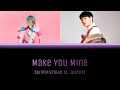 Make You Mine Skinny Brown ft. JUSTHIS Lyrics (Han/Rom) 스키니브라운 저스트히스 가사