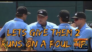 Jim Joyce Sucks