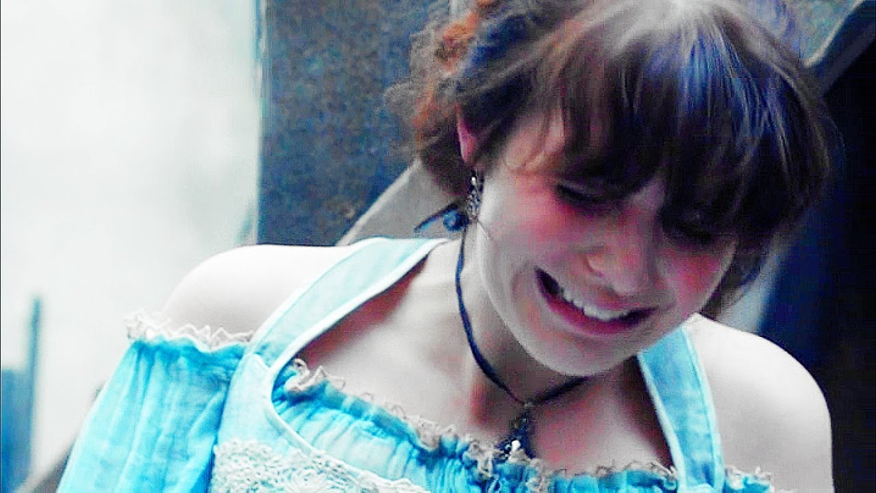 The Musketeers ✘ Heroes Will Rise