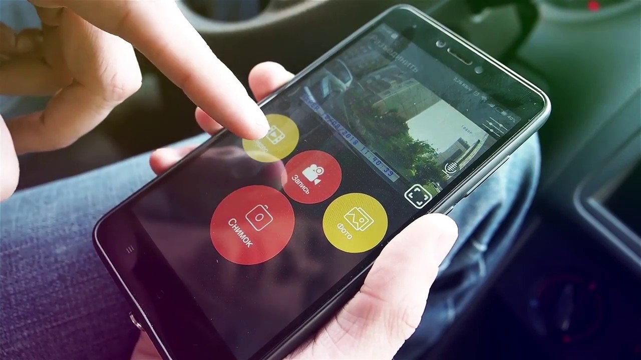 MobiDevices AXPER Bullet  обзор компактного регистратора с необычным креплением