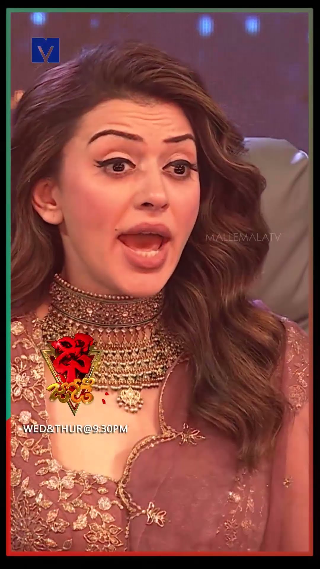 #Shorts - Rahul \u0026 Priyanshi Performance - Dhee Jodi - 18th \u0026 19th December 2024 @ 9:30 PM