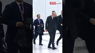 Thumbnail for Էրդողանը տեսախցիկների առջեւ սանրեց մազերը ու հետո մտավ ԲՐԻԿՍ+–ի գագաթնաժողովին #լուրեր #armenianews
