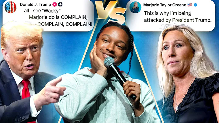 Epstein Files Fuel Trump vs MAGA Feud