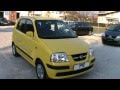 2008  Hyundai Atos Prime 1.1 GLS Comfort  Full Review,Start Up, Engine, and In Depth Tour