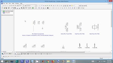 03. Audio corrected | PSCAD tutorial | Building of a simple power system network: Part 1