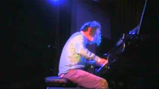 Bengal - Kobi Arad Band - Yossi Fine B Rea Mochiakh D