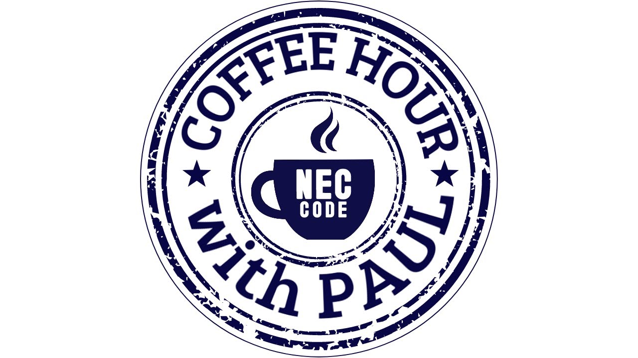 Coffee Hour with Paul | Examining the new NFPA® LiNK System