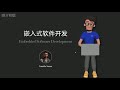 嵌入式软件开发 | 嵌入式C语言 | RTOS | FreeRTOS | 驱动开发 | STM32 | ARM Cortex-M | 嵌入式| 嵌入式Linux | 交叉编译 | 物联网 | Keil