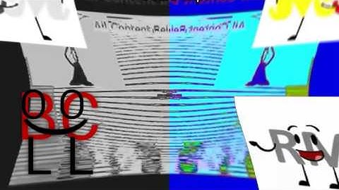 Klasky Csupo Effects Round 7 Vs everyone