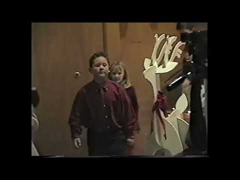 Portland Christian Elementary School Christmas Program 2001   Made with Clipchamp