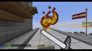 Minecraft: Mineplex Super Smash Mobs #1 - Blaze Kit