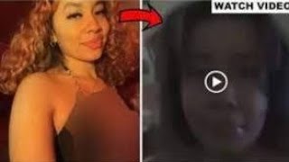Maya Buckets Viral Video On Twitter-Maya Buckets Viral Video On Tiktok-Maya Bucket Viral Video