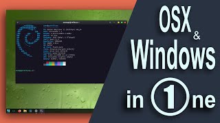 SpiralLinux Gnome Edition (Debian 11 Bullseye) Installation and Customization