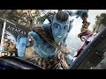 James Cameron's Avatar's weirdly ambitious game | minimme