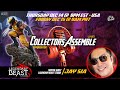  ep42  legendary beast studios jay sia toyquest101 collectors assemble live