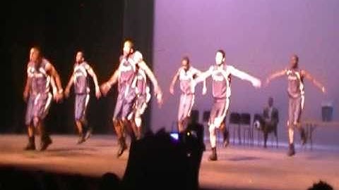 FSU Extrav 2011 Sigmas