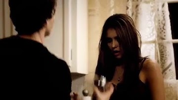 Damon + Elena | Take On The World