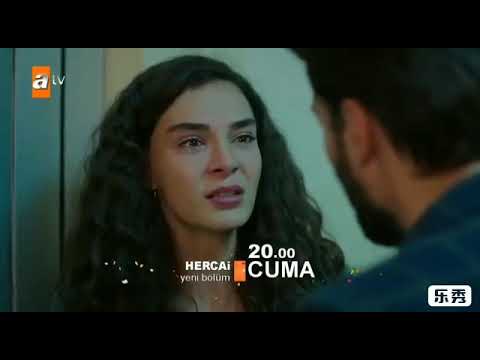 HERCAİ 20.BÖLÜM FRAQMANI