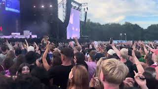 Skepta (A$AP Rocky) ‘Praise The Lord (Da Shine)’ Parklife 2026