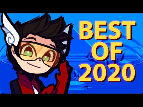 Best of RoastedJames (2020)