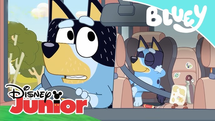 Librería Talamás - BLUEY LA PISICINA Bluey y Bingo van a la piscina con  papá. ¿Que podría salir mal? La crítica ha dicho: «Entrego mis armas ante  Bluey. La mejor serie para