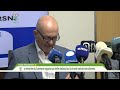 Wim Vandenbrouck Représentant de l’Union Européenne