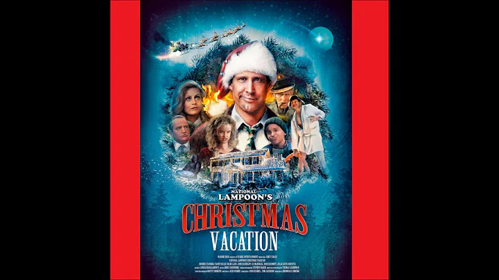 Mavis Staples - Christmas Vacation (Radio Version) (7" Promo) Vinyl