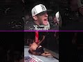 When Makhachev almost lost his voice coaching Khabib vs. Michael Johnson 🤣