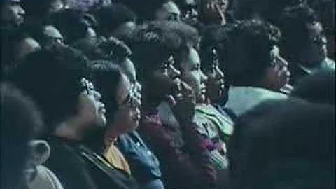 Marvin Gaye "What's Going On / What's Happening Br...